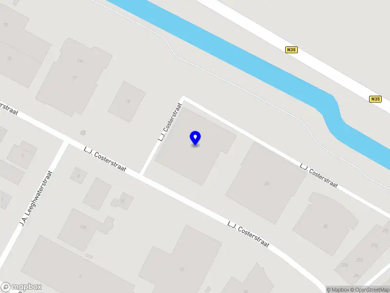 Altera Leisure Estate B.V.