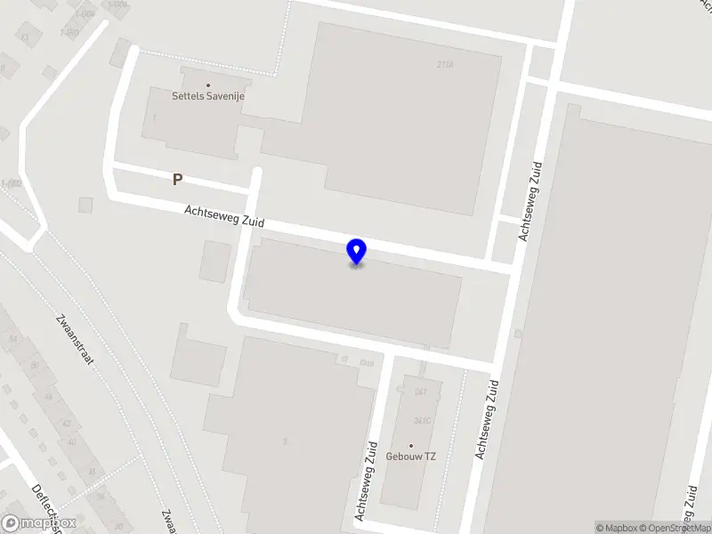 SASMOS International B.V.