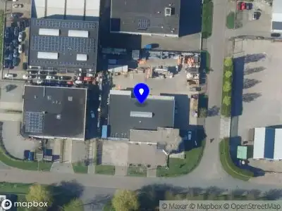 Ter Steege Bouw Vastgoed Heerhugowaard B.V. Heerhugowaard