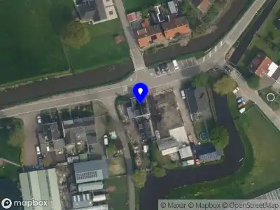 Buro Burg Pijnacker