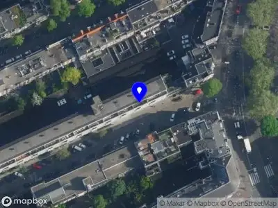 Feike Jansen Amsterdam
