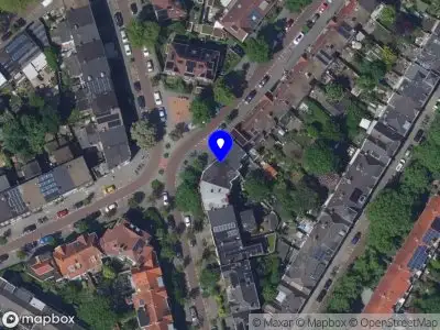 Chorabouw Dordrecht