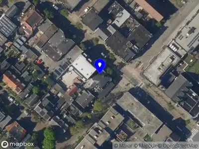 Anne Marije van den Toren