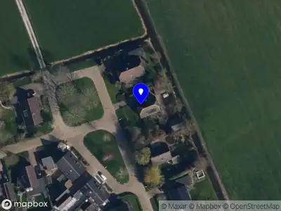 Nieuw bedrijf Bouwservice F. Dijkstra