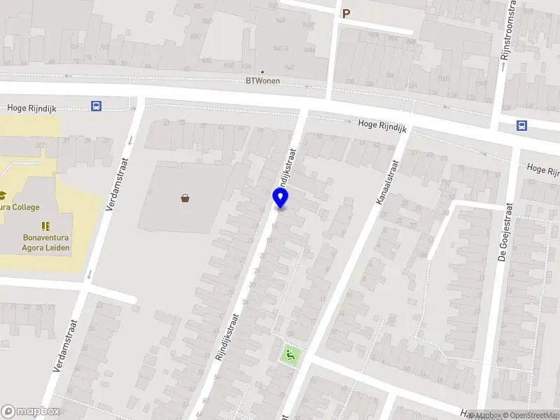 Nieuw bedrijf Twigg label