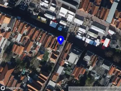 Nilsson's Post B.V. Zierikzee
