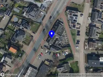 Nieuw bedrijf Aadakdekker