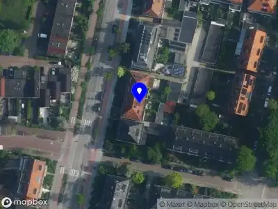 Nieuw bedrijf Talent Resource Management International B.V.