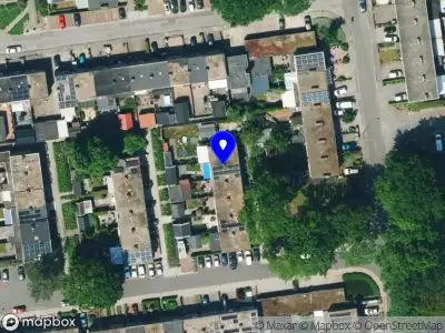 Unlimited Finance B.V.