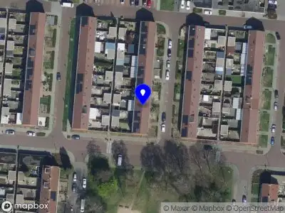 Nieuw bedrijf SD Logistics