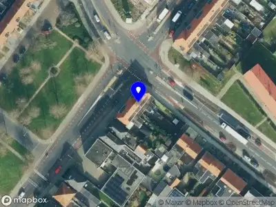 Murat Saribag Almelo