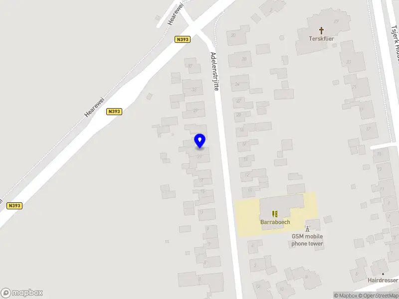 Allegearre Zorgcollectief Friesland