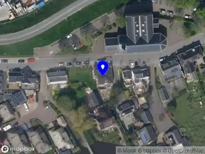 Buijswater Scheepvaart B.V. Nieuw-Lekkerland