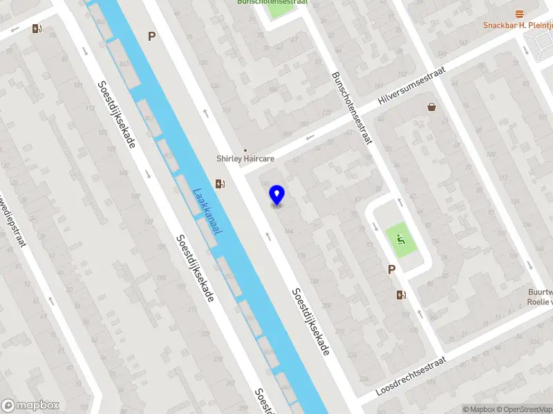 RBG Dienstverlening 's-Gravenhage