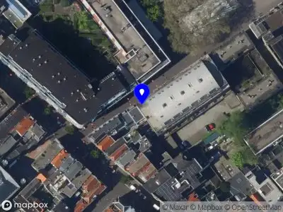 F.M. Wisse Consultancy 's-Gravenhage