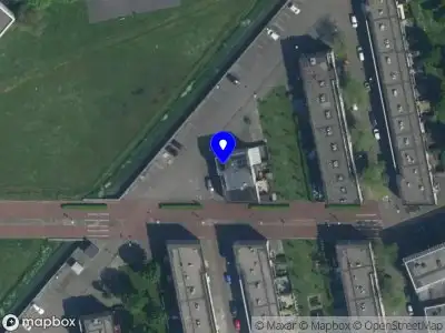 EKS graphics Amsterdam