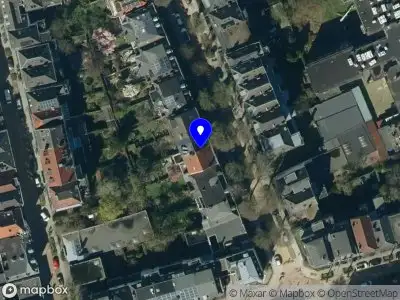 Nieuw bedrijf Prins Hondecoeter