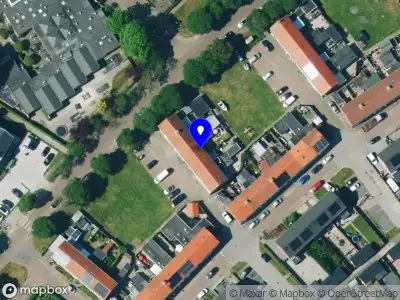 Nieuw bedrijf Sandy Woudstra