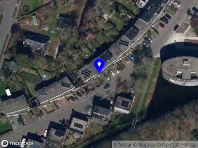 In Touch Huisartsenzorg Groningen