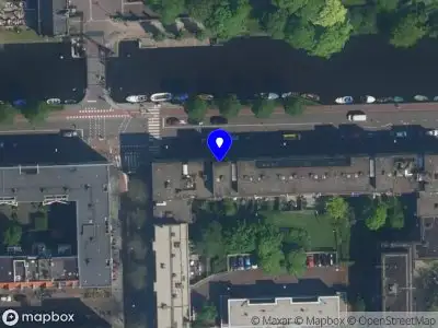 Dion Lorenzo Amsterdam