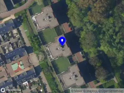 American Chiropractic Payrolling B.V. VOORBURG