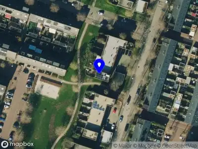 Het Achterterrein Zwolle