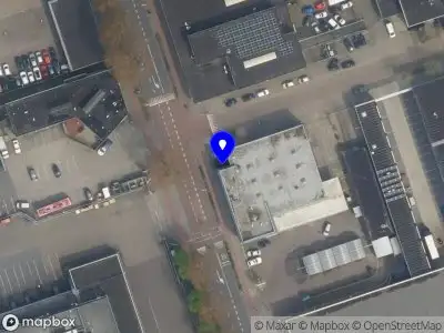 Idenburg Car Solutions