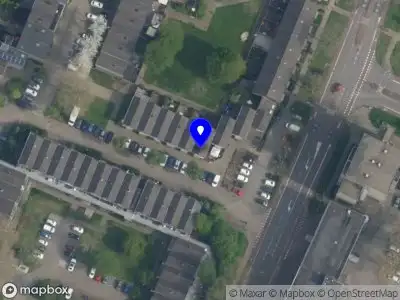 MBduran Holding B.V.