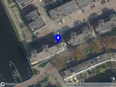 Waveside Innovations Holding B.V. Delft