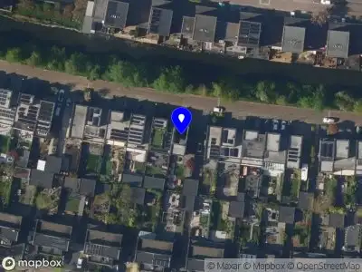 Buro MC Alphen aan den Rijn