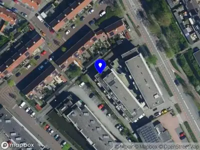 T.E.A.M.evavanrooden