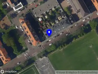 Nieuw bedrijf Lin 82