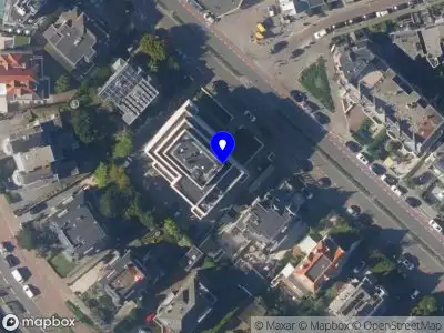 AB Capital Advisory B.V.