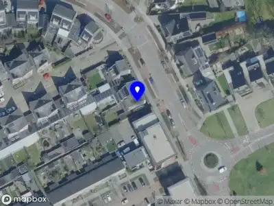 Nieuw bedrijf Burgt Finance Holding B.V.