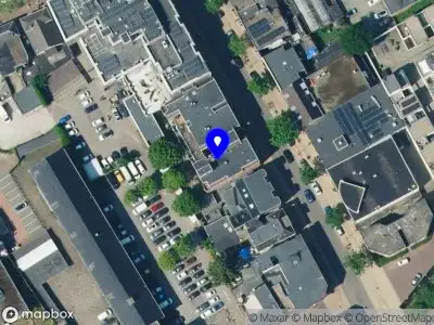 Nieuw bedrijf Sam van der Laan