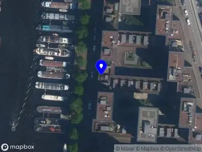 Westerdokters Amsterdam