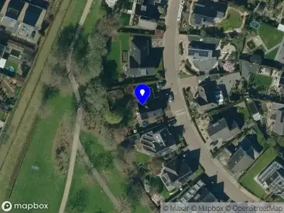 Nieuw bedrijf Bouwroute B.V.