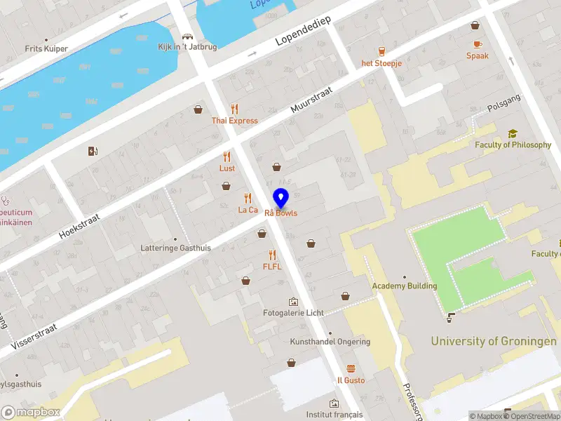 ConsolidAir Nederland B.V.