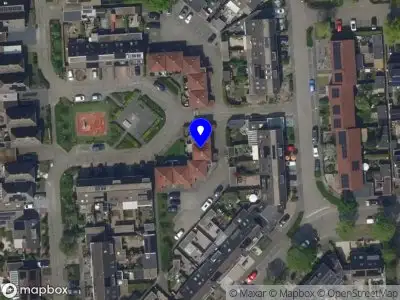 KhabanHier Hoevelaken