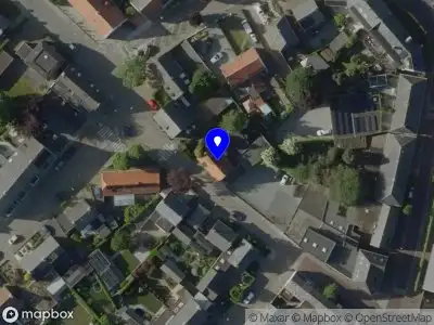 Nieuw bedrijf Schoon en Netjes Aneta