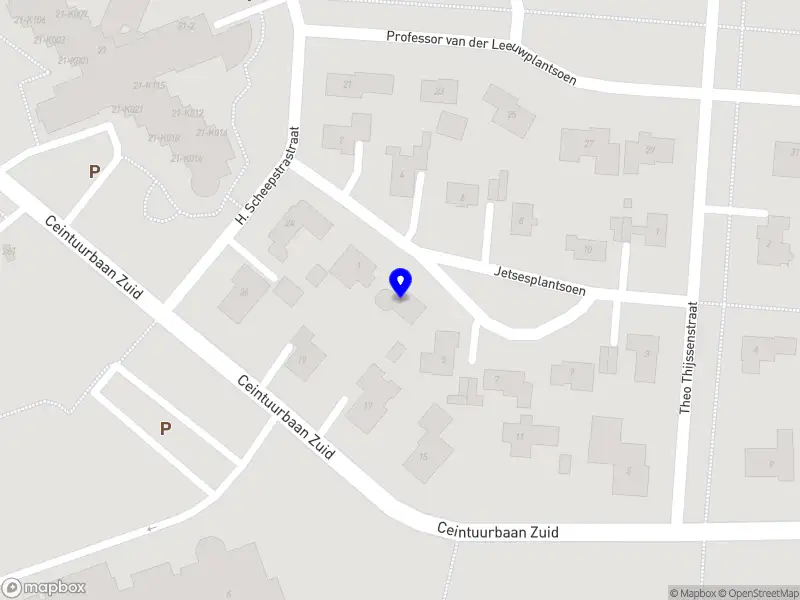 A. Croeze Beheer B.V.