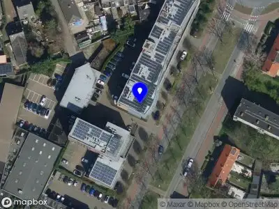 Nieuw bedrijf VB Bouw