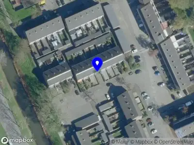 Nieuw bedrijf Sangaab