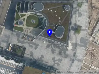 charter geen zee te hoog