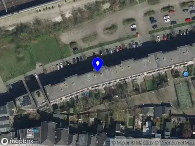 WDB Techniek Breda