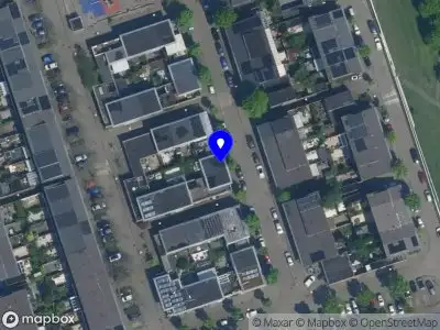 Nieuw bedrijf JW Da Silva