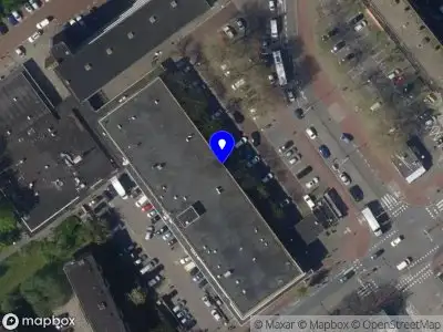 A1 Supermarkt 's-Gravenhage