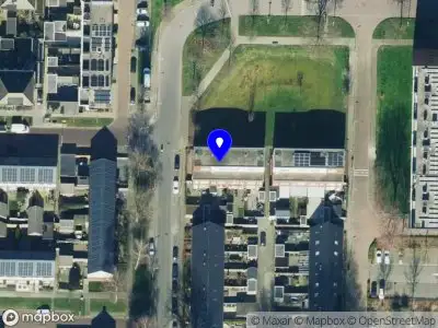 Nagelstudio Hoogeveen