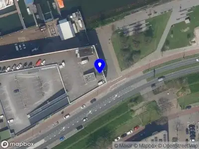 Mainjobs Solutions B.V. Rotterdam