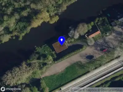 BroodNodig Bad Nieuweschans